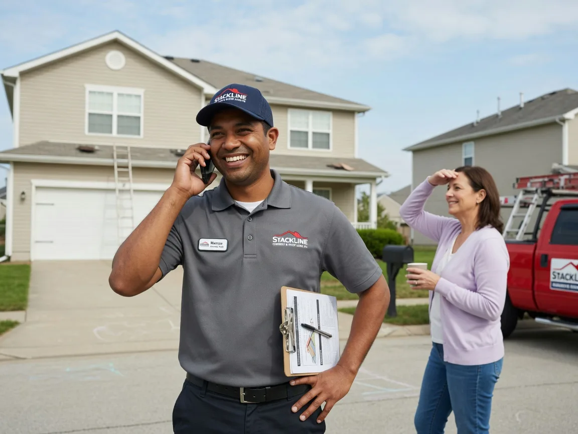 Chimney flashing repair Smithdale, MS FAQs